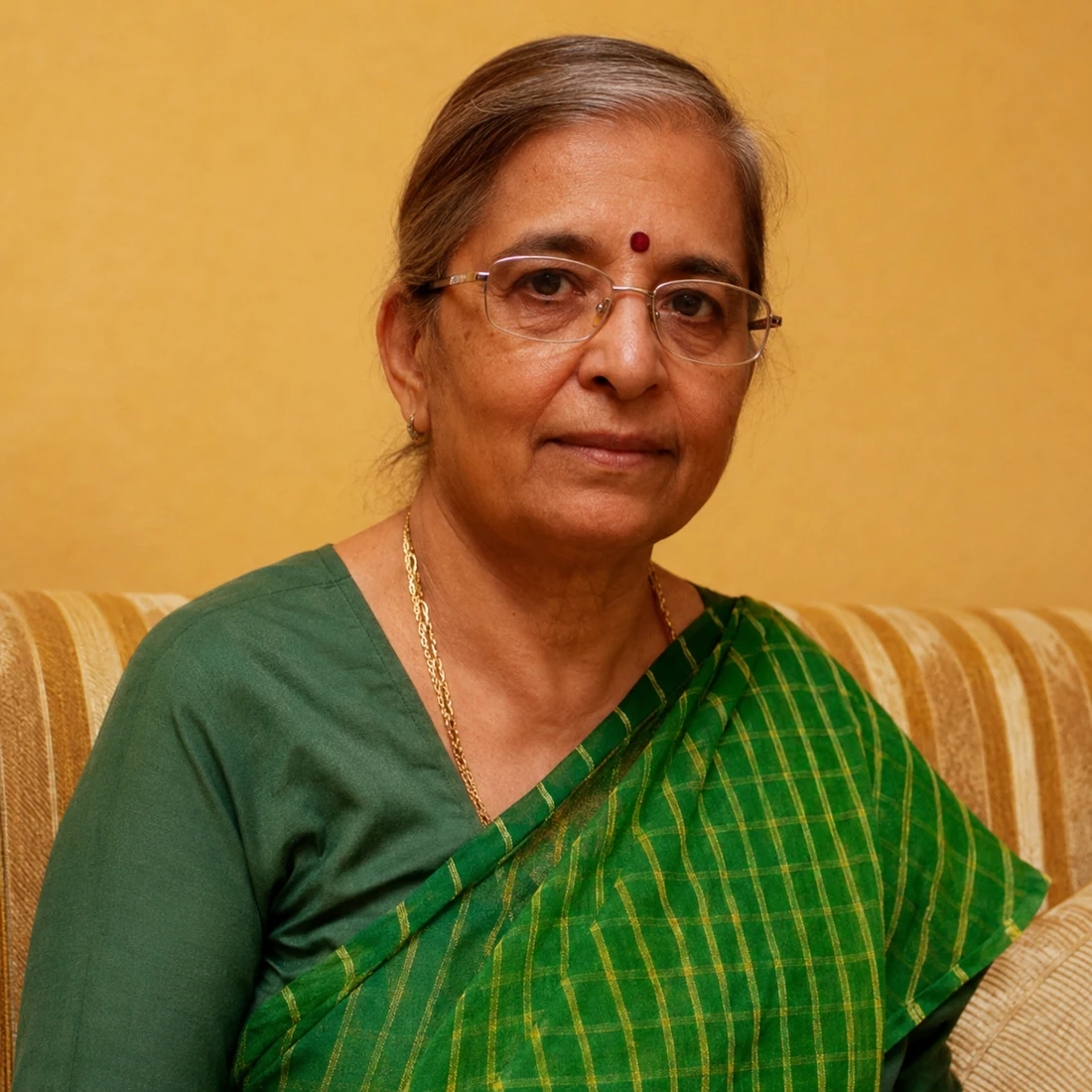 Veena Bhargava