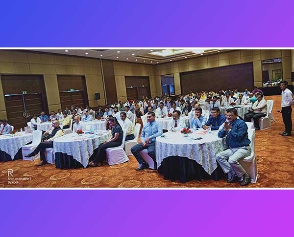 Annual Sales Meeting