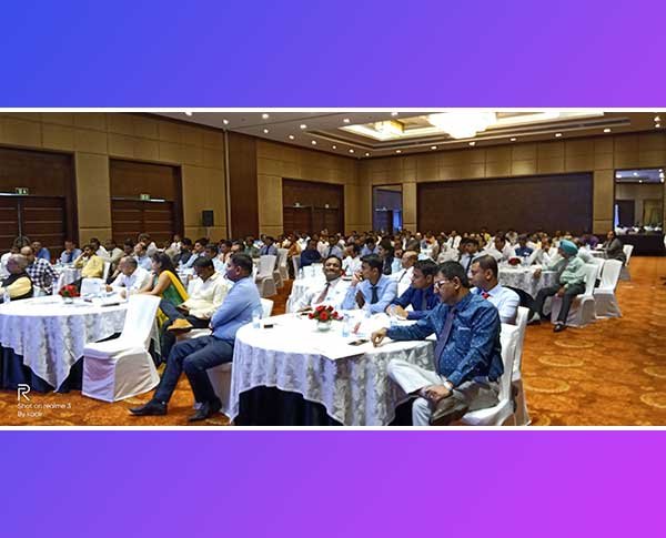 Annual Sales Meeting