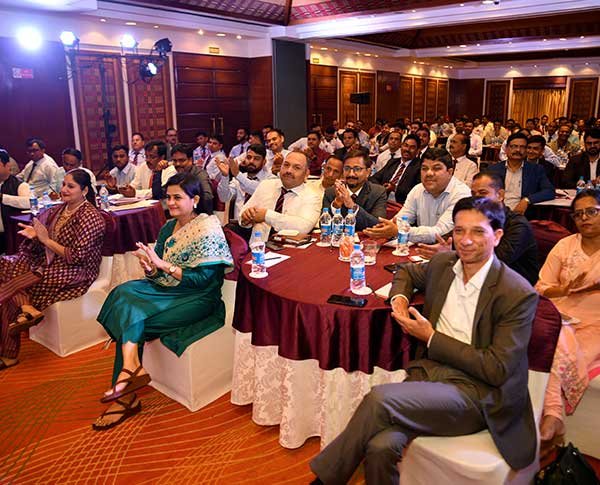 Annual Sales Meeting