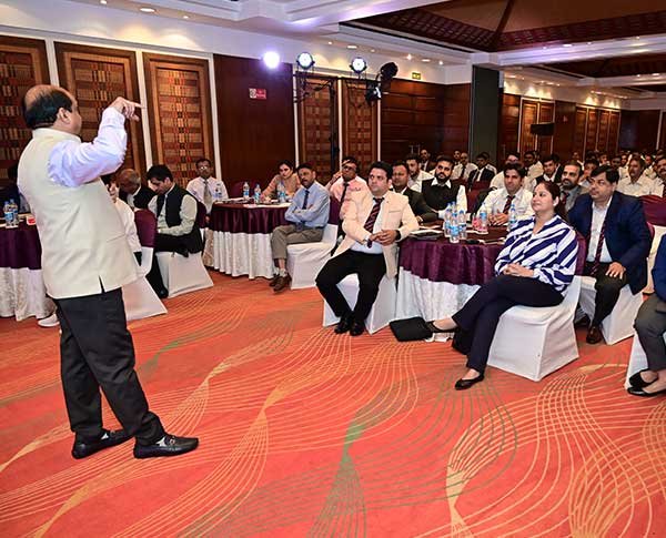 Annual Sales Meeting