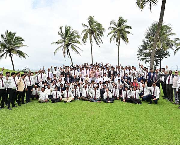 Annual Sales Meeting