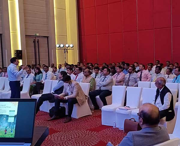 Annual Sales Meeting
