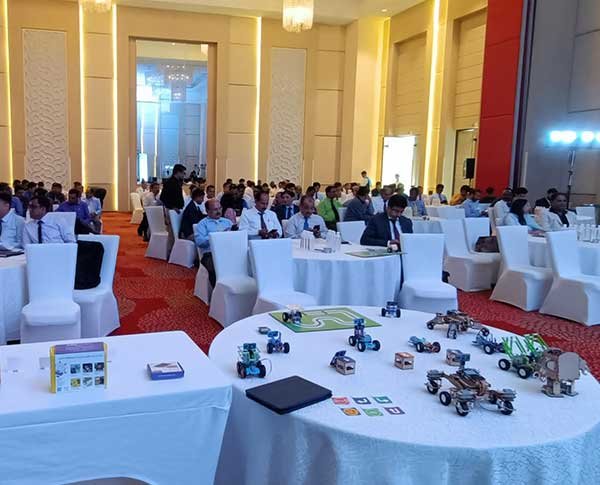 Annual Sales Meeting