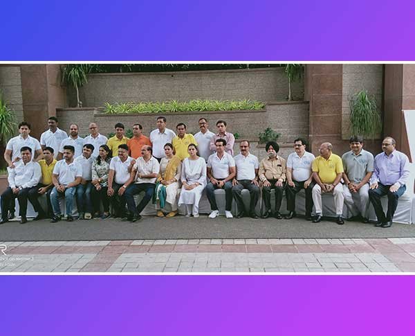 Annual Sales Meeting