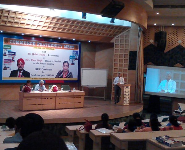 Book Launch