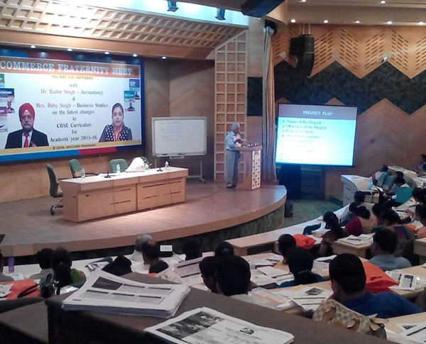 Book Launch