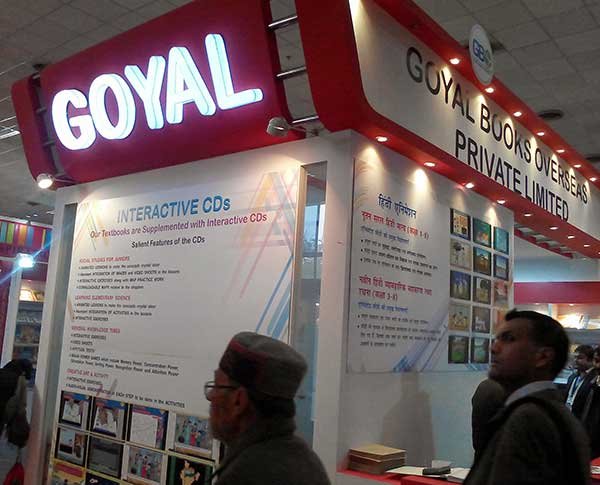 Book Fair