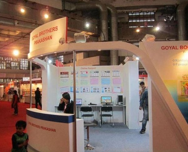 Book Fair