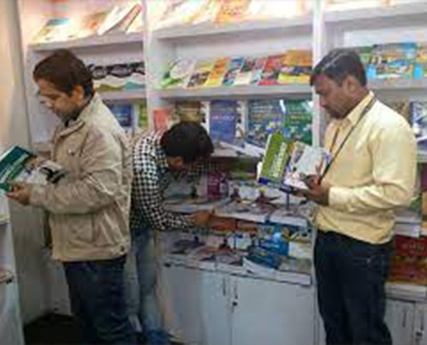 Book Fair