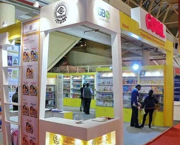 Book Fair