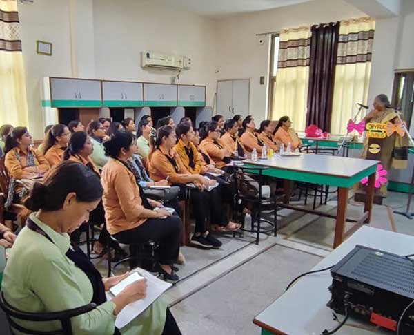 Workshop