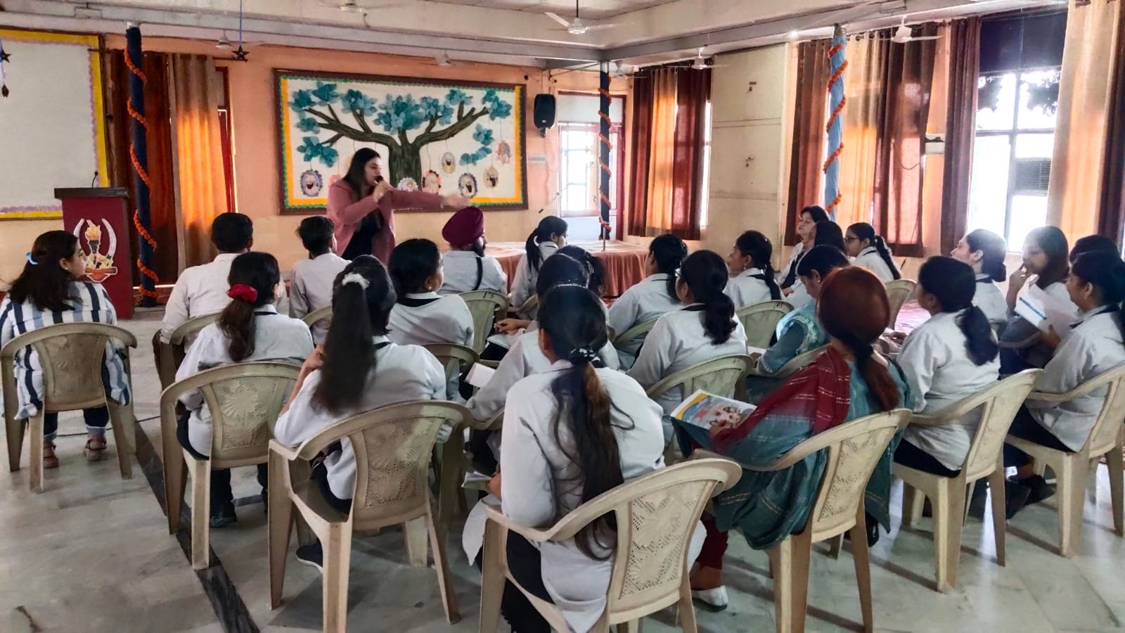 Workshop