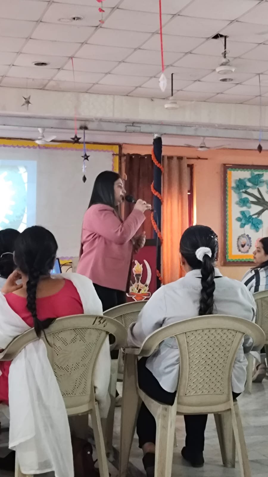 Workshop