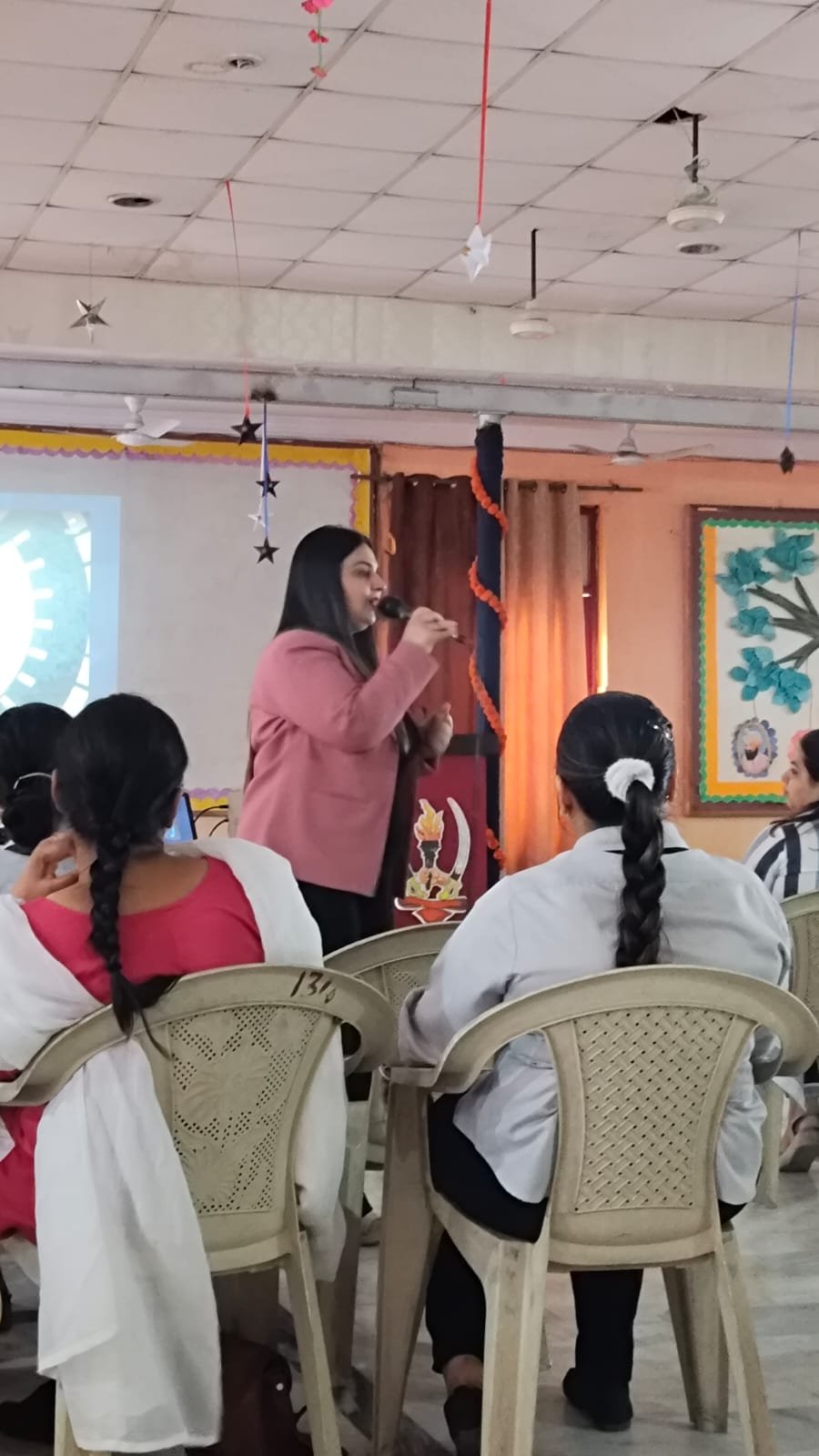 Workshop