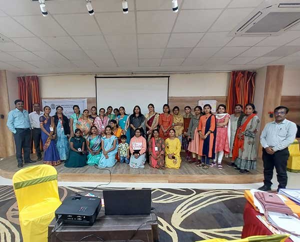 Workshop