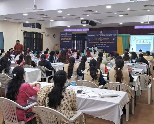 Workshop