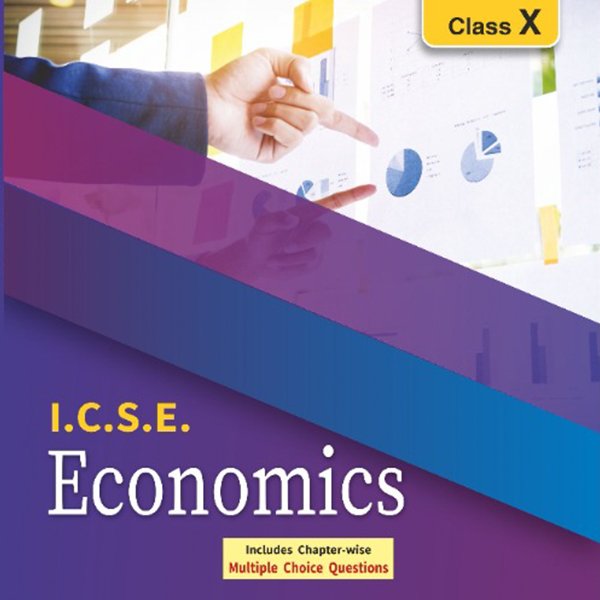 ICSE Economics Class 10