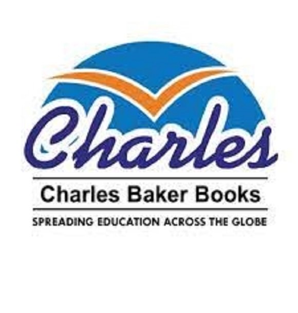 Charles Baker Books